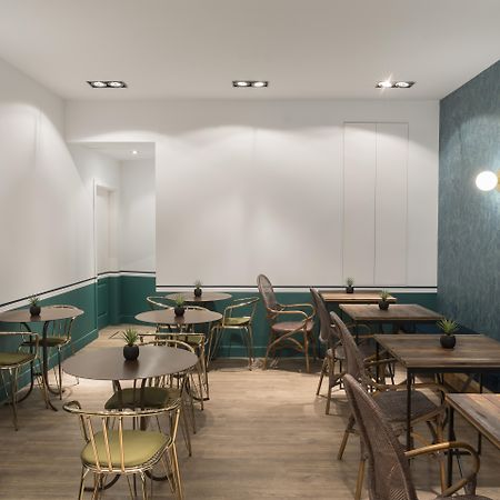 Petit Palace Canalejas Sevilla Eksteriør bilde